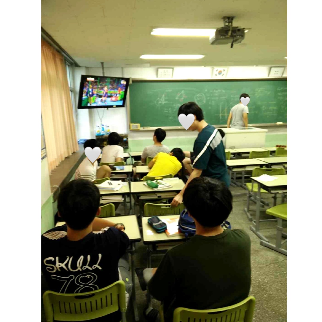 韓国のトップ大学に合格→アメリカの大学に入学した韓国人学生に聞く受験勉強事情の夏休み合宿
