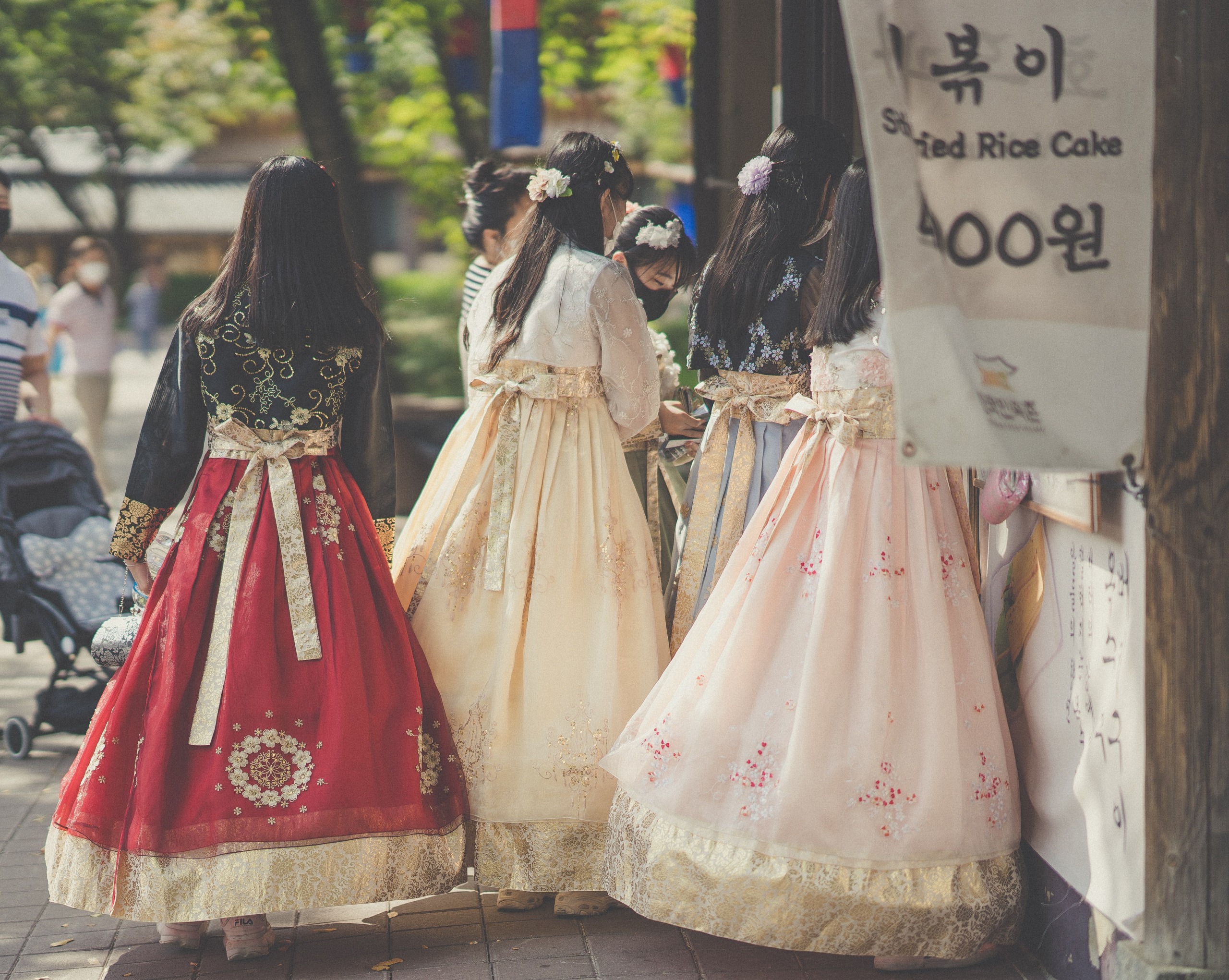 韓国語の人気ハッシュタグ2021年版韓国人とつながる