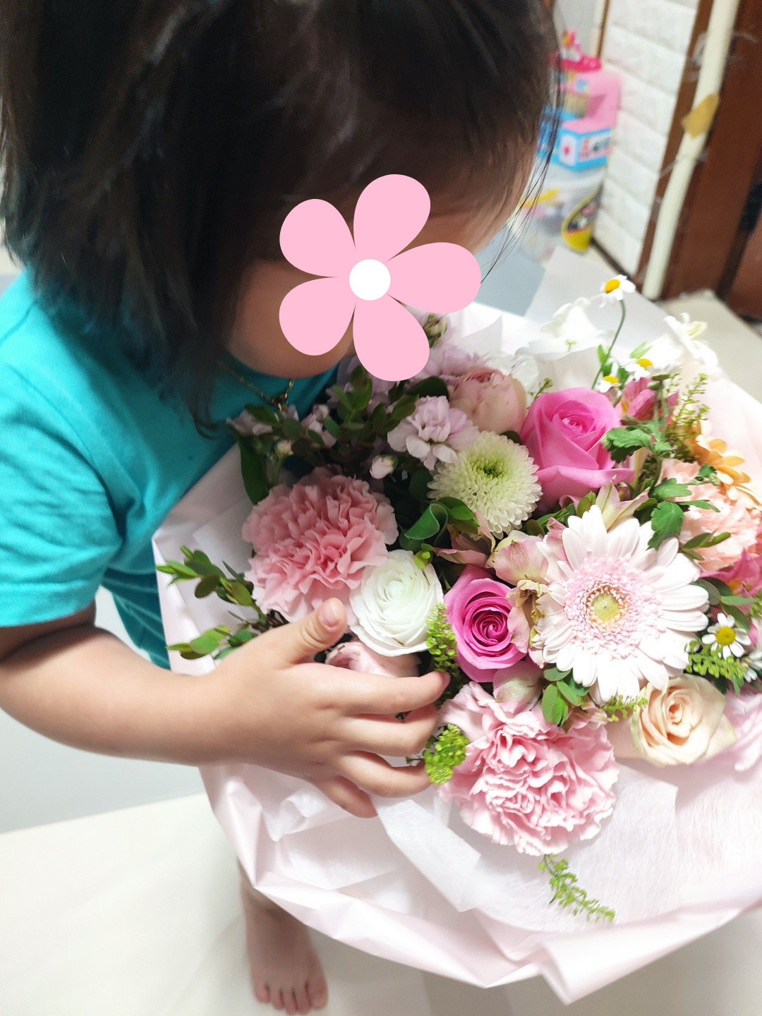 【お花の通販】日本から韓国に花束を送る方法【全国配達可能】